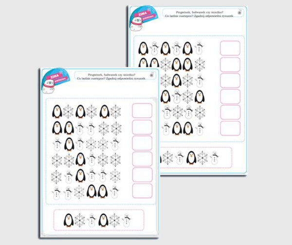 Zima Bystrzaka sezon 22/23