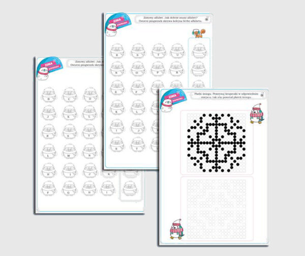 Zima Bystrzaka sezon 22/23