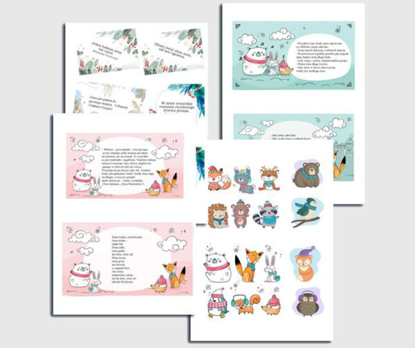 Zima Bystrzaka sezon 22/23