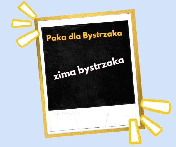 Zima Bystrzaka