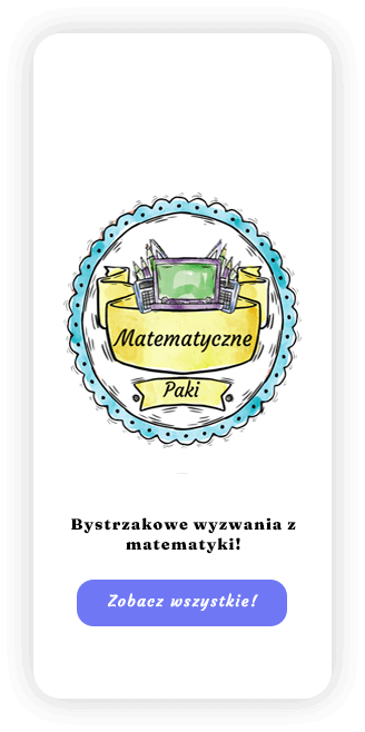 Ikony Paka Matematyczne