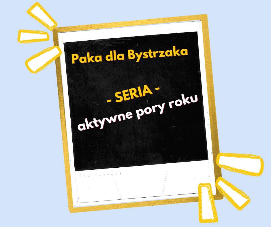 Seria Aktwyne pory roku