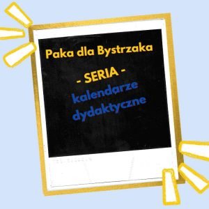 kalendarze dydaktyczne