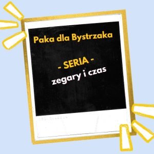 zegary i czas