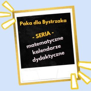 matematyczne kalendarze dydaktyczne