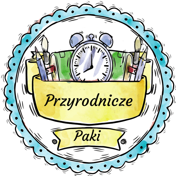 paki przyrodnicze