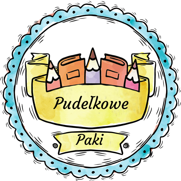 paki pudełkowe