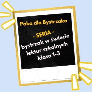 świat lektur szkolnych