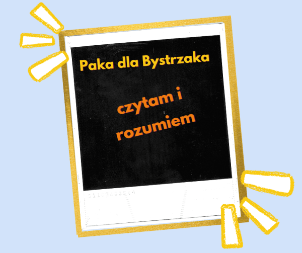 Czytam i rozumiem