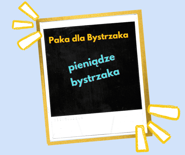 Pieniądze bystrzaka