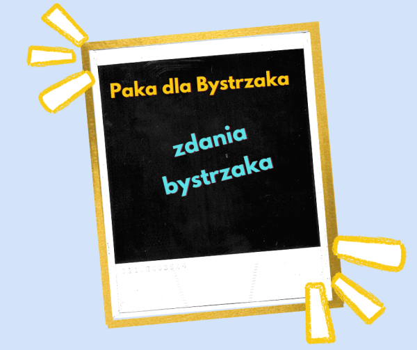 Zdania bystrzaka