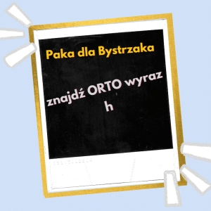 Zgadnij Ortowyraz h