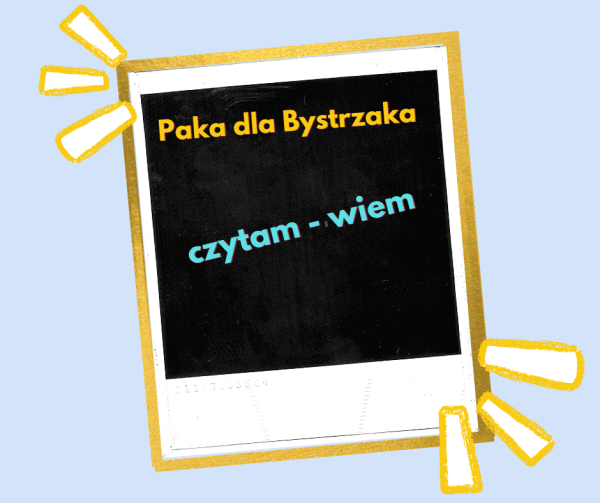 czytam - wiem