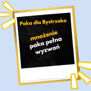 mnożenie paka pełna wyzwań