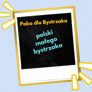 polski małego bystrzaka