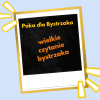 Wielkie czytanie bystrzaka.
