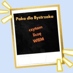 Czytam liczę wiem