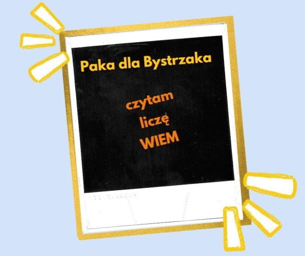 Czytam liczę wiem