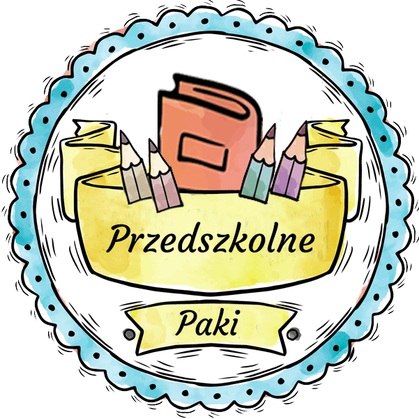 paki przedszkolne