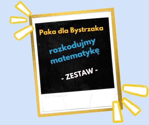 rozkodujmy matematykę