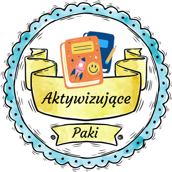 paki aktywizujące
