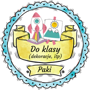 Paki do klasy