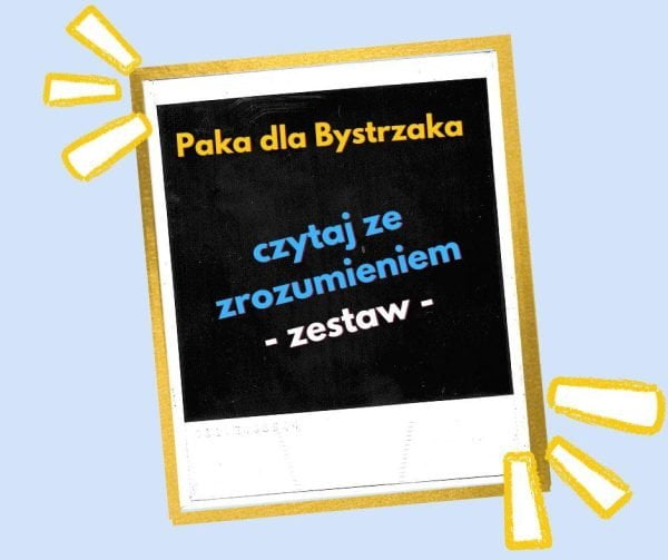 Czytaj ze zrozumieniem.