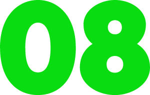 8