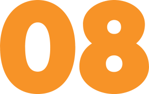 8