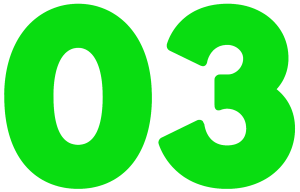 3