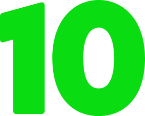 10