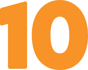 10