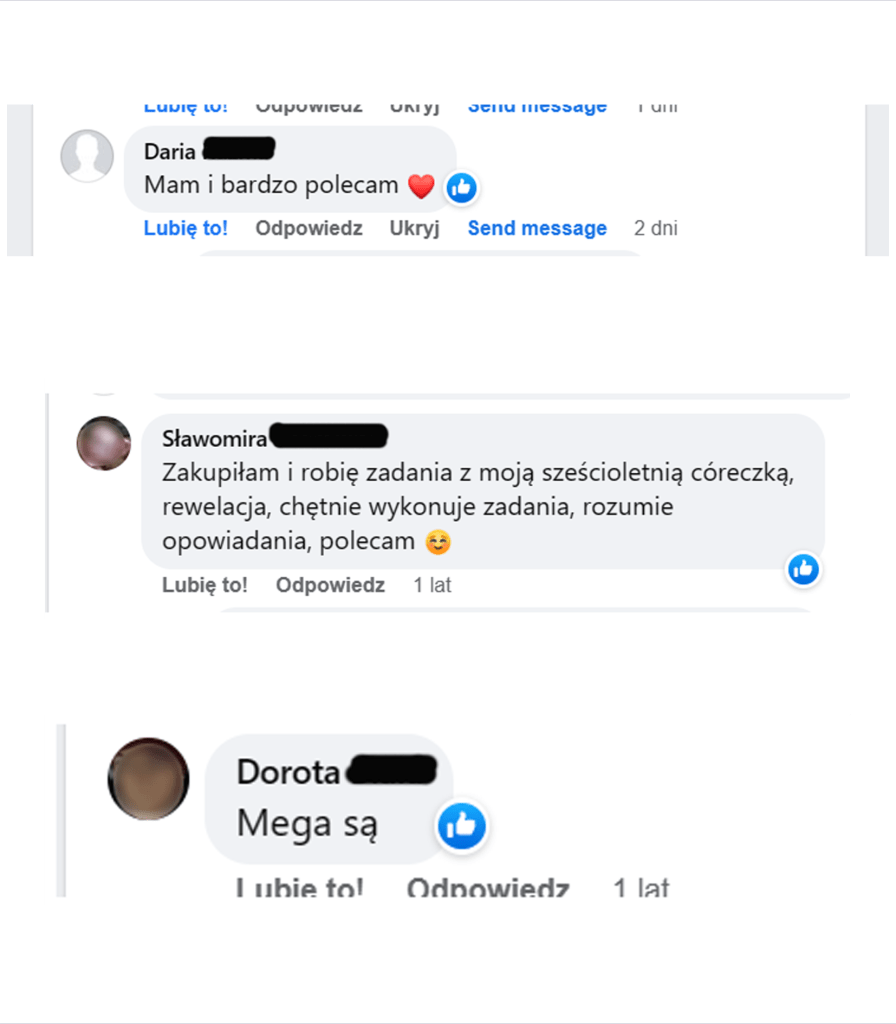 Dowód społeczny lejek czytanie 08 23