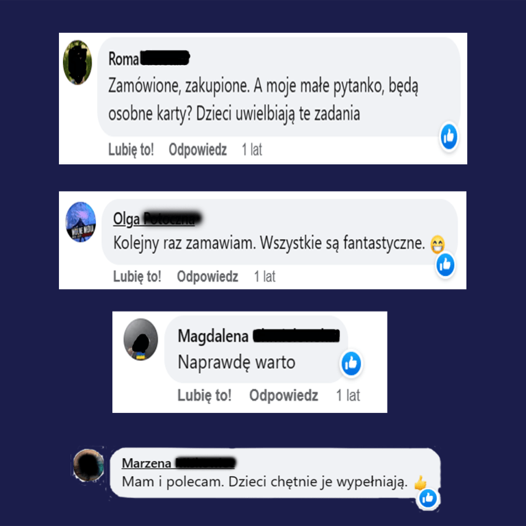 Dowód społeczny 1