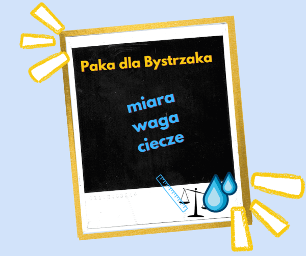 Miara, waga, ciecze