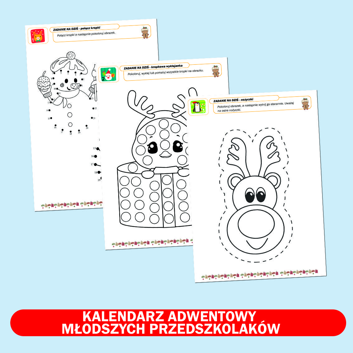 Kalendarz Adwentowy Dla Przedszkolak w Mistrzowska Dydaktyka kalendarz-adwentowy-dla-przedszkolak-w-mistrzowska-dydaktyka