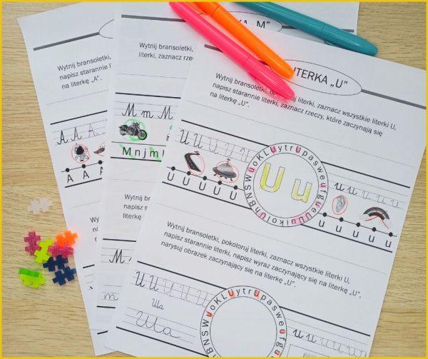 Aktywny przedszkolak!