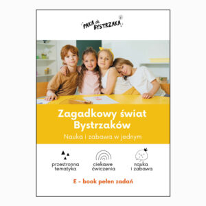 Zagadkowy Świat Bystrzaków
