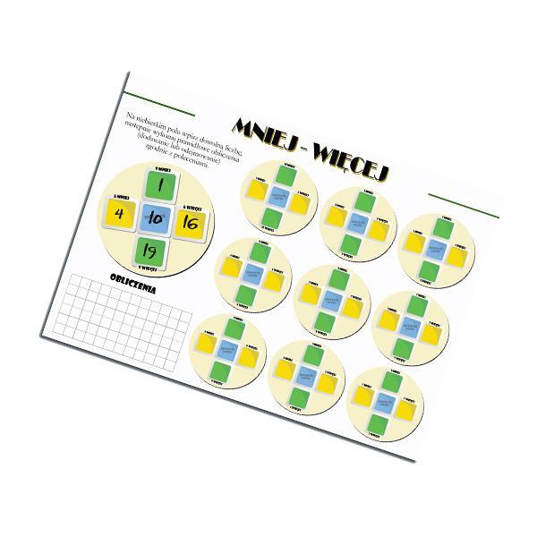 Matematyka. Paka dla Bystrzaka