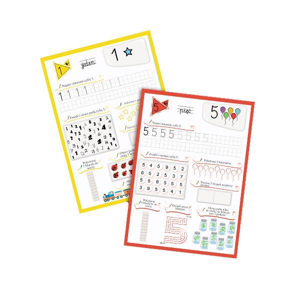 Matematyka. Paka dla Bystrzaka