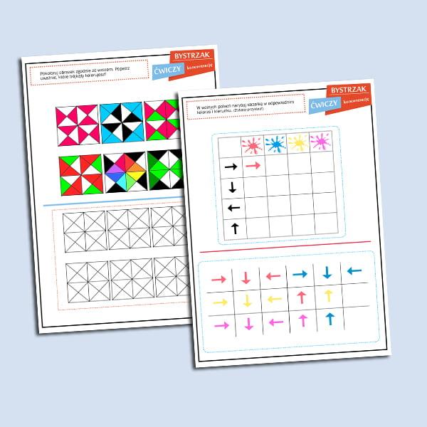 Bystrzak ćwiczy koncentrację (5)