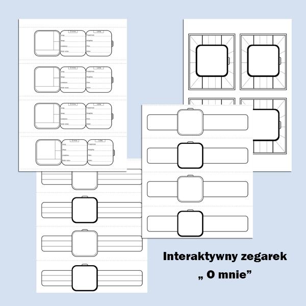 Bystrzak idzie do szkoły (2)