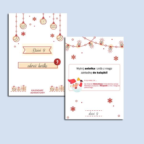 Klasowy kalendarz adwentowy (3)