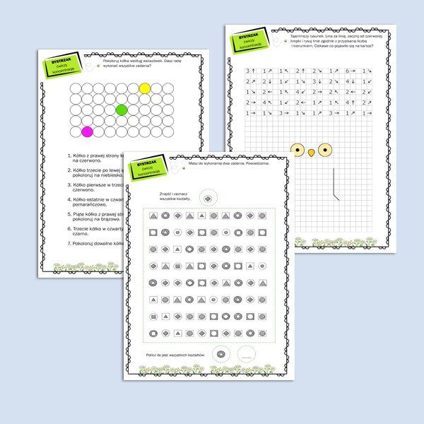 Koncentracja i pamięć bystrzaka (cz.2) (2)