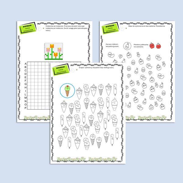 Koncentracja i pamięć bystrzaka (cz.2) (3)