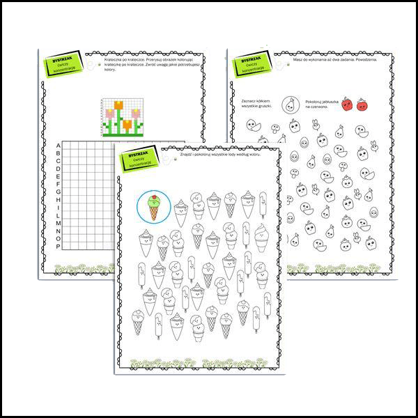 Zapamiętywać 3x więcej, w 2x krótszym czasie!