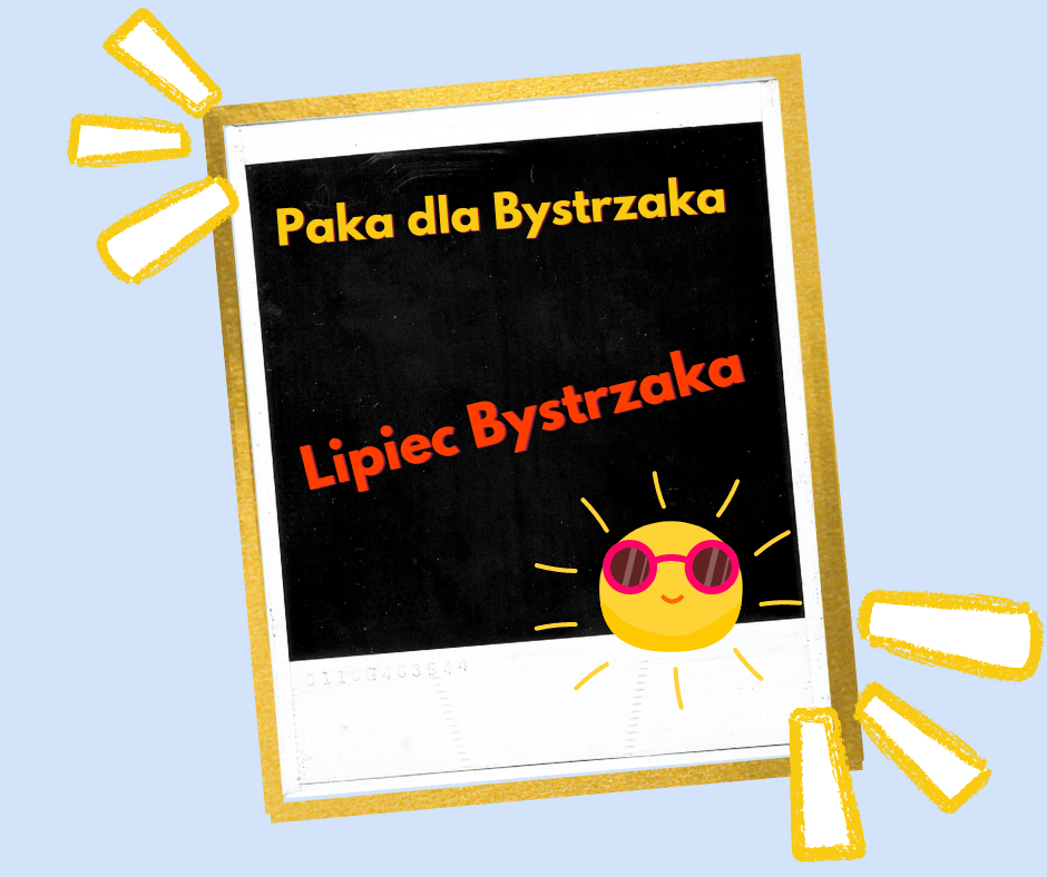 Lata 70. Kropki Zjazd Klasowy Post na Facebook Lipiec Bystrzaka