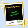 Marzec Bystrzaka. Zestaw.