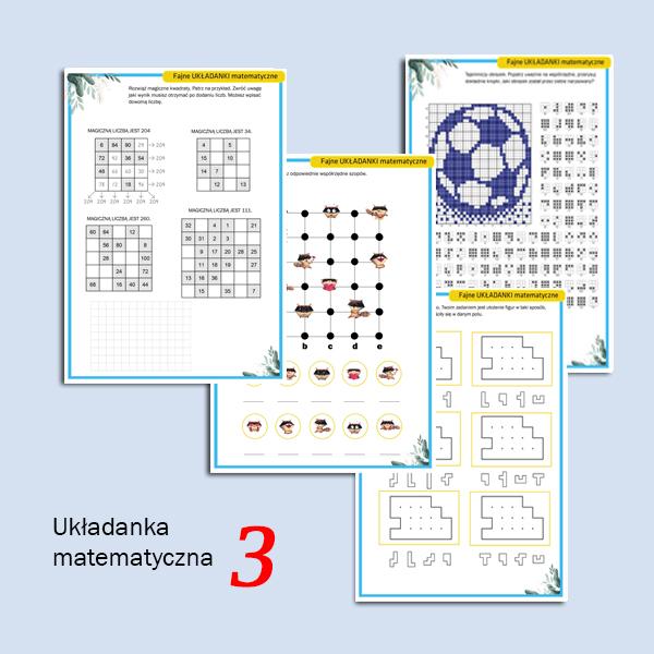 Matematyczne układanki 3 (1)