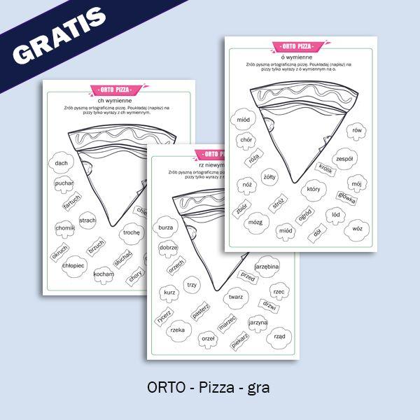 Orto pizza